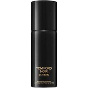 tom ford noir extreme - all over body 150 ml donna