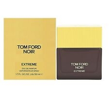 Tom Ford Noir Extreme By Tom Ford Eau De Parfum Spray 1.7 Oz / E 50 Ml [men]