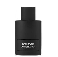 Tom Ford Ombre Leather Tom Ford Edp (unisex) 3.4 Oz / E 100 Ml