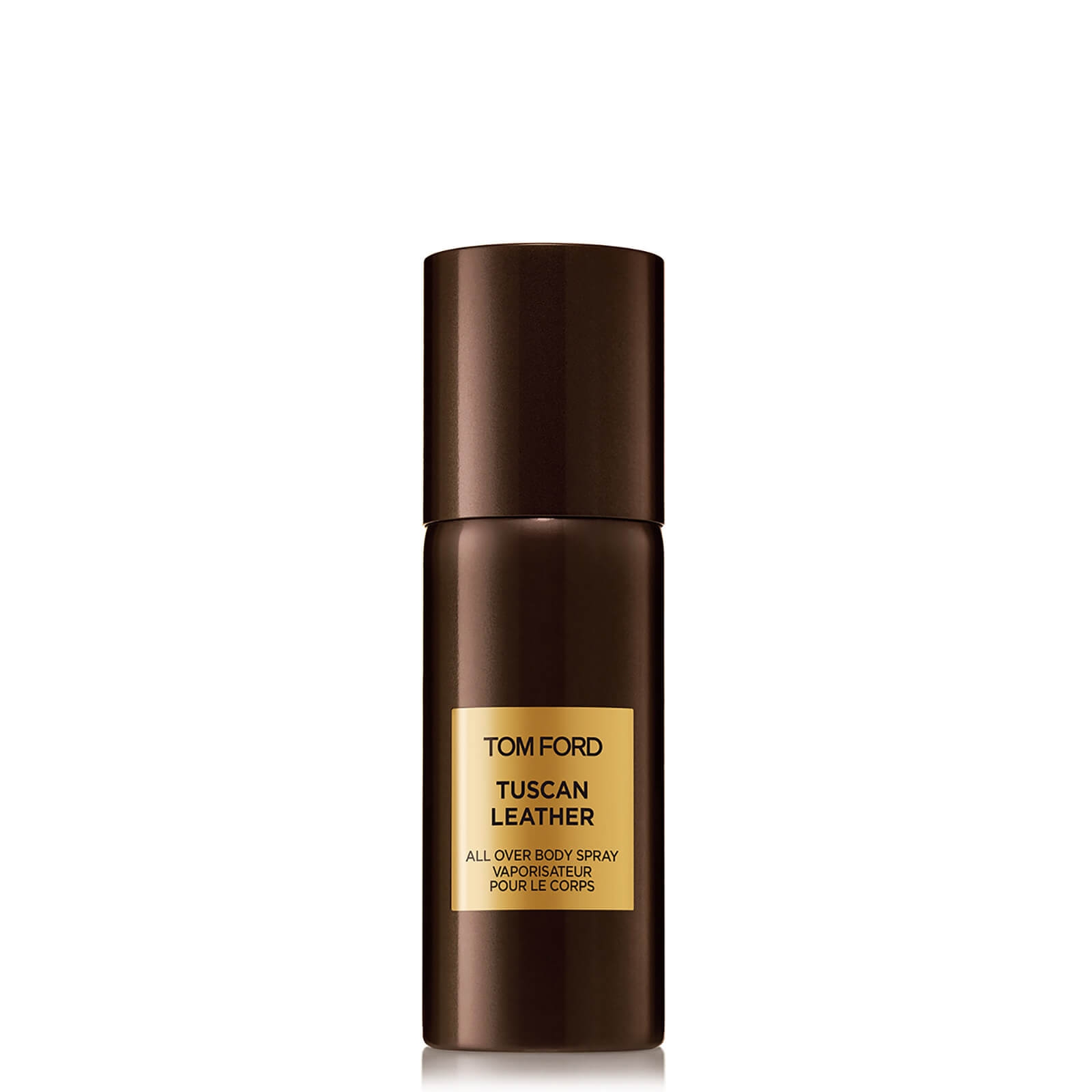 Tom Ford Private Blend Collection Tuscan Leather All Over Body 150 Ml