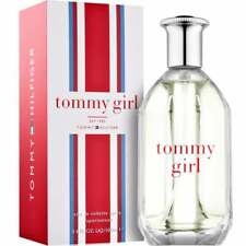 Tommy Hilfiger Tommy Girl Eau De Toilette 100 Ml