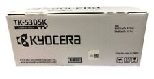 Toner Laser Kyocera Kyocera Tk-5305k Sw Materiali Di Consumo 1t02vm0nl0 Toner Laser