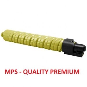 Toner Mpc3503 Giallo Mps Quality Premium Compatibile 841818 Per Ricoh Aficio Mp 