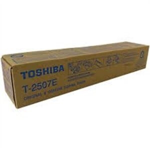 Toner Toshiba T-2507e 6ag00005086 Originale Nero