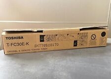 Toner Toshiba T-fc30ek 6ag00004450 Originale Nero