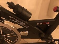 Toorx Srx 70s - Speedbike Black