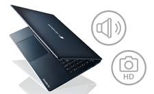Toshiba | Notebook Dynabook Satellite Pro C50-h-10d 5576