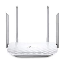 Tp-link Archer A5 Router Wireless Dual-band (2.4 Ghz/5 Ghz) Fast Ethernet Bianco