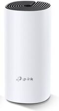 Tp-link Deco M4 (confezione Da 3) Rete Wi-fi Mesh, 2,4 Ghz, 5 Ghz, Bianco