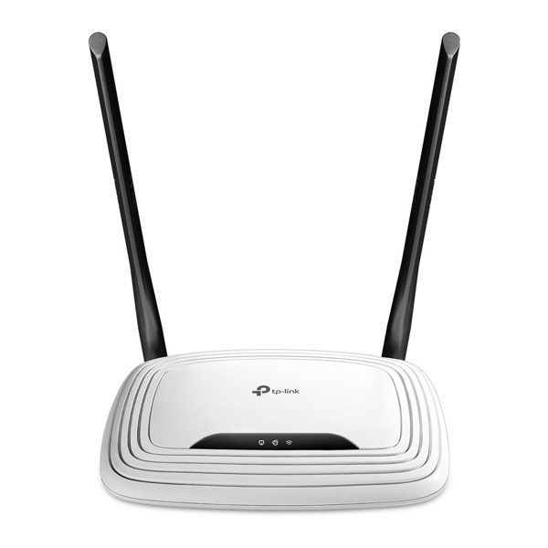 Tp-link Router Internet Wireless Booster Extender 300 Mbps Punto Di Accesso Wifi