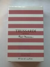 Trussardi - 1911 Donna Donna Pink Marina Eau De Toilette Spray Profumi Donna 100 Ml Female