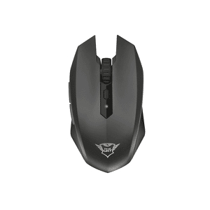 Trust Gxt115 Macci Wireless Game Mouse Nuovo