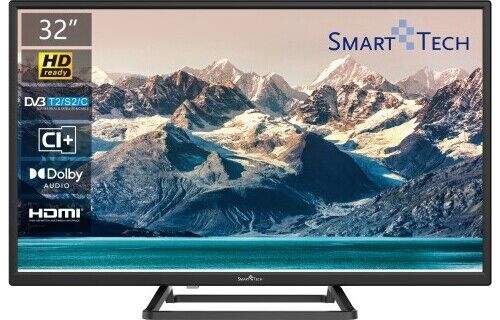 Tv Smart-tech 32