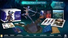 ubisoft avatar: frontiers of pandora collector edition