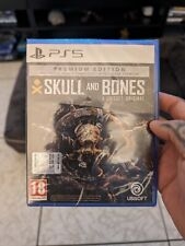 Ubisoft Skull E Bones - Gioco Playstation 5 Ps5
