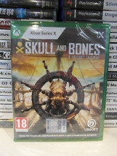 Ubisoft Skull E Bones - Gioco Xbox Series X