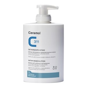 Unifarco Spa Ceramol Detergente Intimo250ml