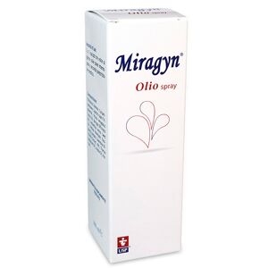 Union Of Pharmaceut Sciences Miragyn Olio Spray 100ml