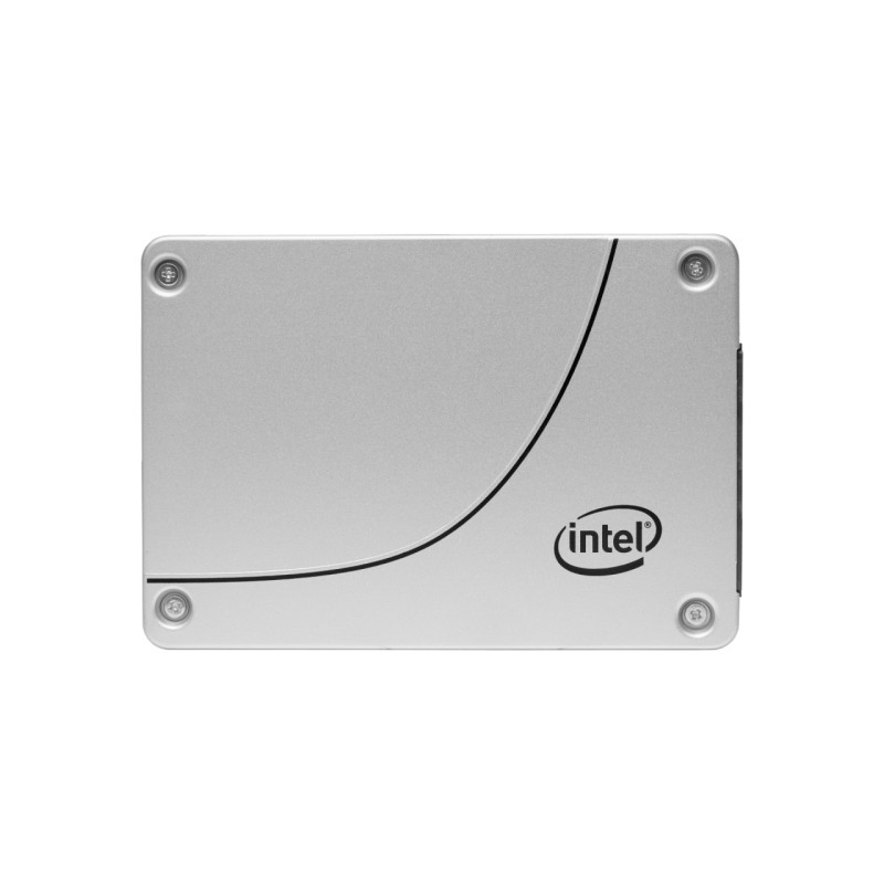 ^ Unità Di Memoria A Stato Solido Intel S4510 240 Gb Sata 6 Gb/s 3d2 Tlc 2,5