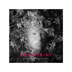 Universal Music Cesare Cremonini - La Ragazza Del Futuro Cd