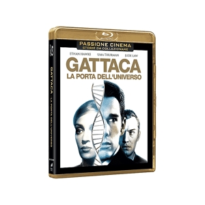 Universal Pictures Gattaca - Blu-ray