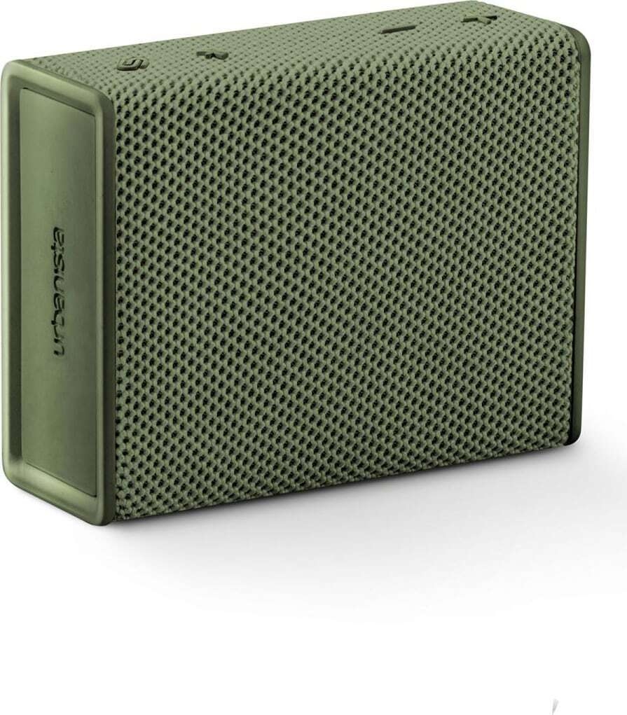 urbanista sydney speaker blth tascab green 1035524