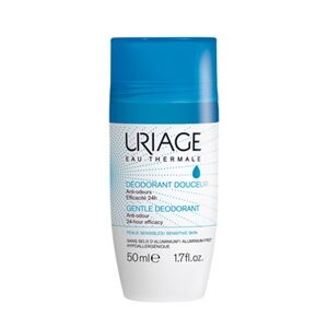 uriage deo douceur roll-on 50 ml