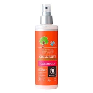 Urtekram Calendula Balsamo Spray Per Bambini Alla Calendula 250 Ml