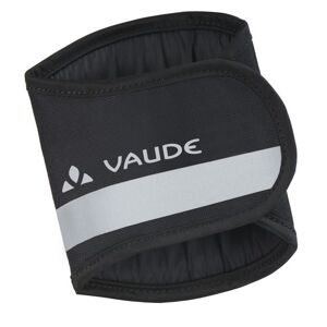 Vaude Chain Protection - Velcro Black One Size
