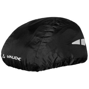 Vaude Helmet Raincover - Copricasco Bici Black Unisize