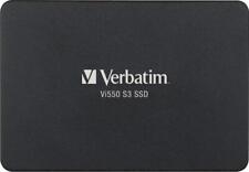 Verbatim Vi550 S3 Ssd 1 Tb 49353