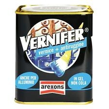 Vernifer Ml 2000 Nero Brillante Arexons