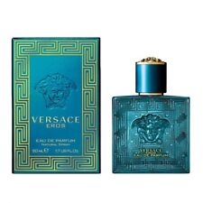 Versace Eros Homme Eau De Parfum Vapo