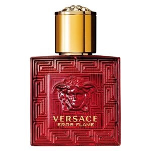 versace perfumed deodorant natural spray donna