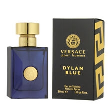Versace Pour Homme Dylan Blue Versace Edt 1 Oz / E 30 Ml