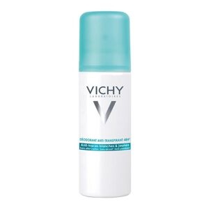 vichy deodorante antitraspirante spray 125ml