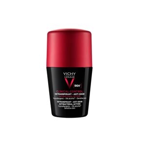 Vichy Homme Deo Roll-on96h50ml