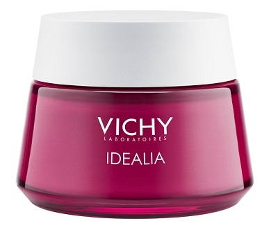 Vichy Idealia Crema Energizzante Per Pelli Normali Pnm 50 Ml