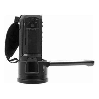 Videocamera Panasonic Hc-v808eg-k Full Hd Come Nuova, 2 Anni Di Garanzia