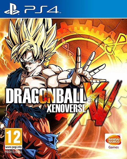 Videogioco Dragonball Xenoverse Ps4 Gioco Play Station 4 Italiano Dragon Ball