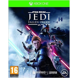 Videogioco Star Wars Jedi: Fallen Order - Per Xbox One