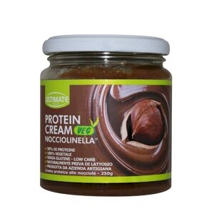 Vita Al Top Srl Ultimate Protein Cream Veg Noc