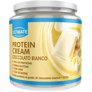Vita Al Top Srl Ultimate Protein Cream Cioc Bi