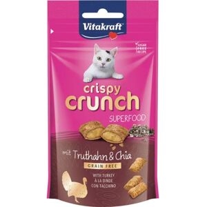 Vitakraft Crispy Crunch Tacchino 60g