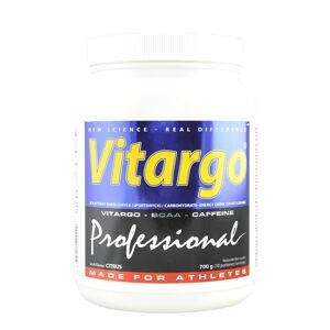 Vitargo Professional 700 Grammi Limone