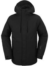 Volcom V.co Op Insulated Jacket Giacca Snowboard Black Ai23