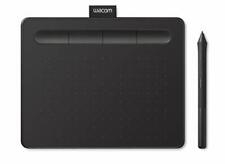 Wacom Intuos S Pen Tablet Black S S Refurbished