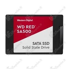 Wds200t1r0a Western Digital Red Sa500 2.5'' 2000 Gb Serial Ata Iii 3d Nand 071