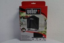 Weber Premium 7120 Copertura - Nero
