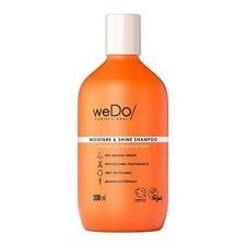 Wedo Professionale Idratazione & Shine Shampoo 300 Ml Pulizia Cura Umidità